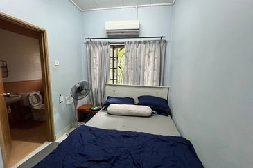 Seksyen 7, Shah Alam