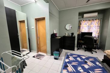 Seksyen 7, Shah Alam