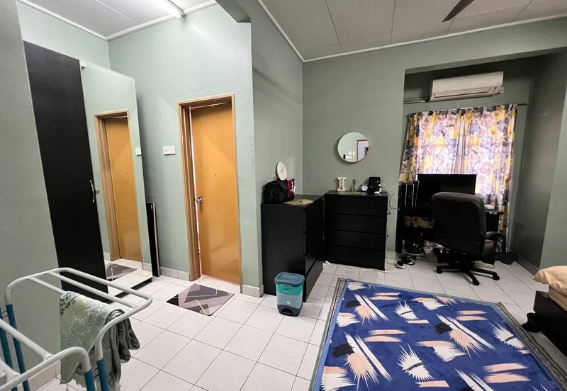 Seksyen 7, Shah Alam