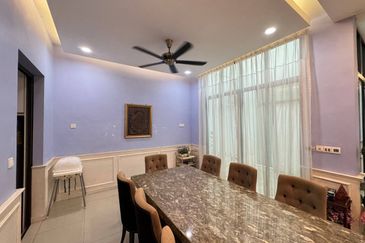 Aster Grove Residences Park