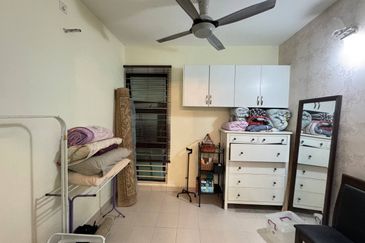 Aster Grove Residences Park