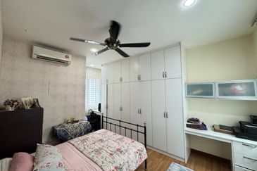 Aster Grove Residences Park