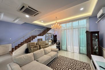 Aster Grove Residences Park