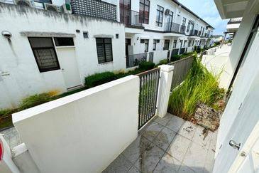 Graham Garden @ Eco Grandeur