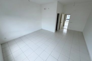 Graham Garden @ Eco Grandeur