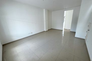 Graham Garden @ Eco Grandeur