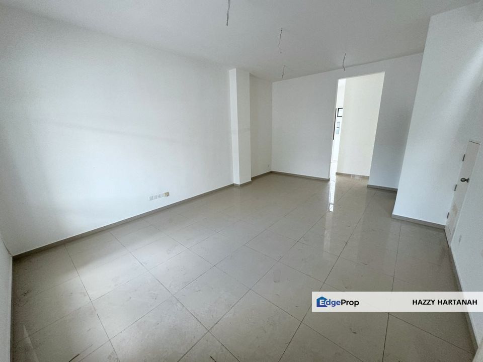 2 Storey Terrace Graham Garden @ Eco Grandeur, Bandar Puncak Alam, Selangor, Bandar Puncak Alam