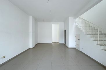 Graham Garden @ Eco Grandeur