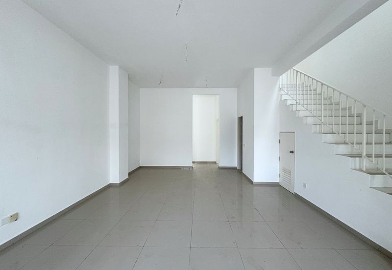 Graham Garden @ Eco Grandeur