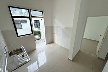 Graham Garden @ Eco Grandeur