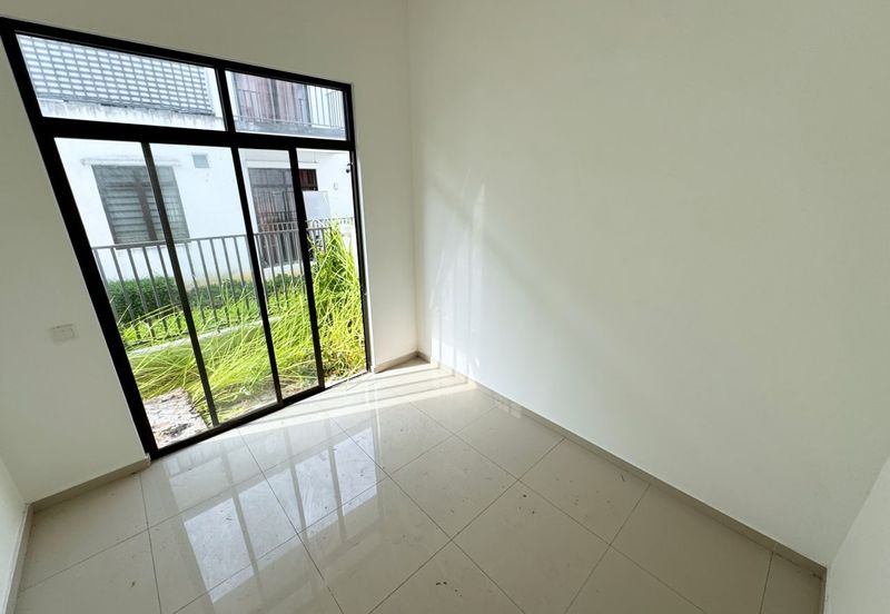 Graham Garden @ Eco Grandeur