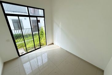 Graham Garden @ Eco Grandeur