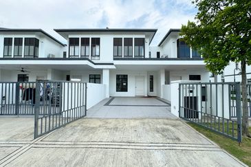 Graham Garden @ Eco Grandeur