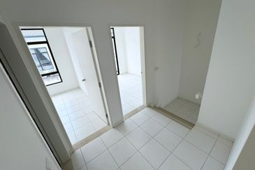 Graham Garden @ Eco Grandeur