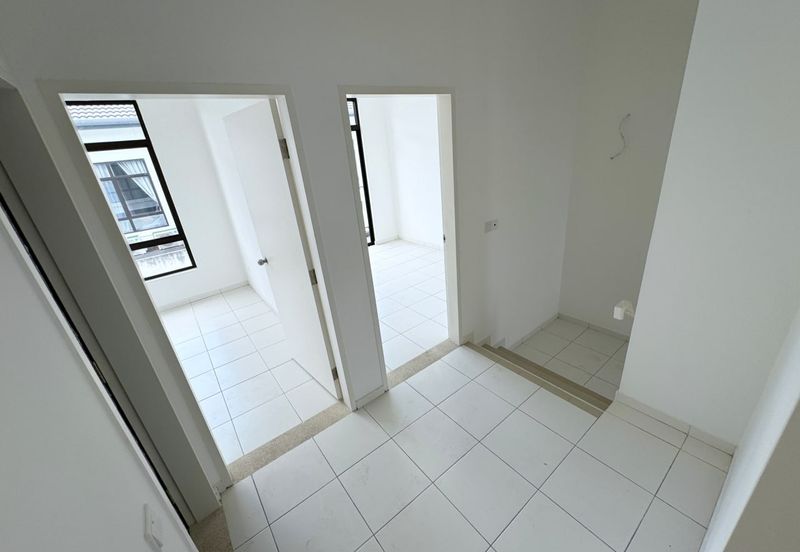 Graham Garden @ Eco Grandeur