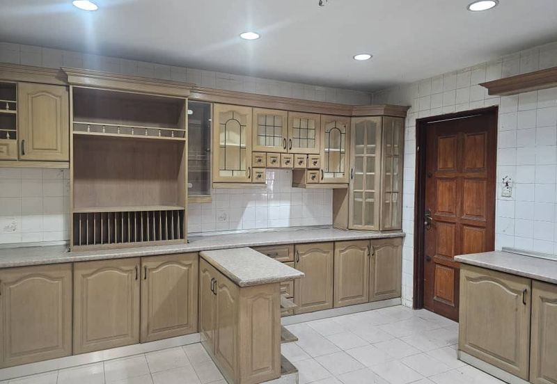 Seksyen 9, Shah Alam