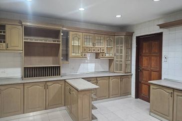 Seksyen 9, Shah Alam