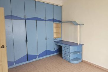 Seksyen 9, Shah Alam