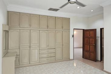 Seksyen 9, Shah Alam