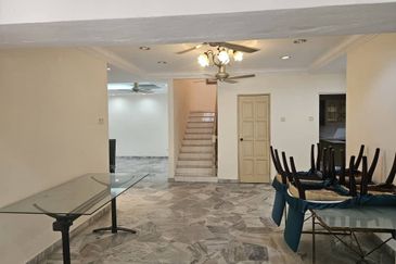 Seksyen 9, Shah Alam