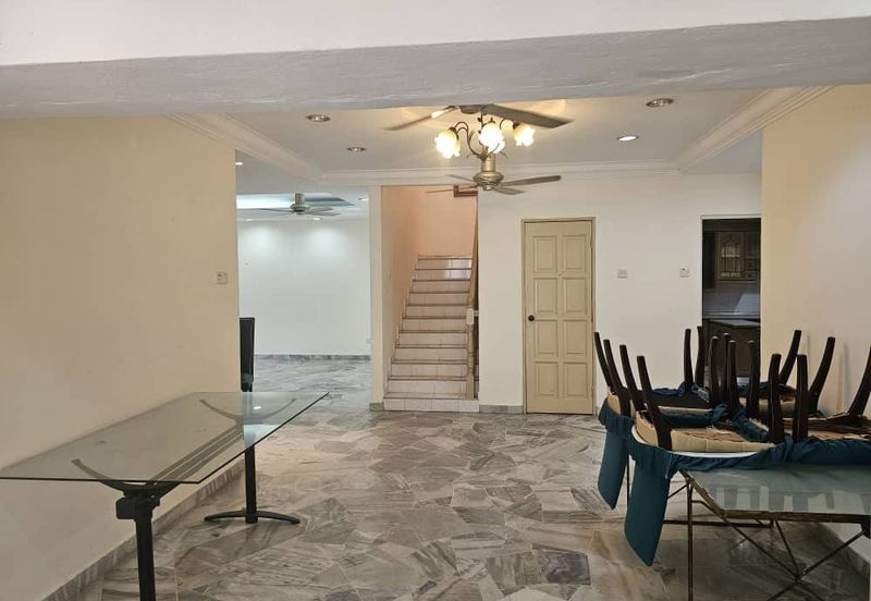 Seksyen 9, Shah Alam