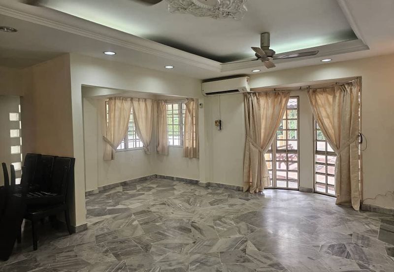 Seksyen 9, Shah Alam