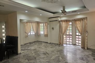 Seksyen 9, Shah Alam