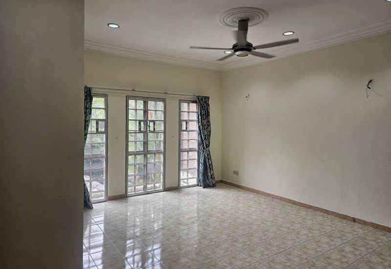 Seksyen 9, Shah Alam