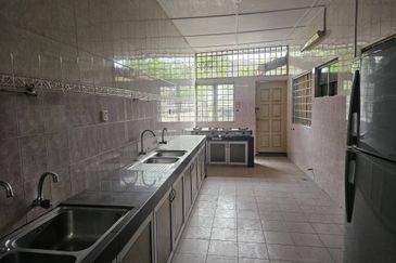 Seksyen 9, Shah Alam