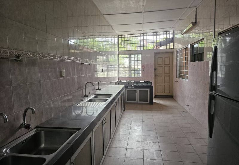 Seksyen 9, Shah Alam