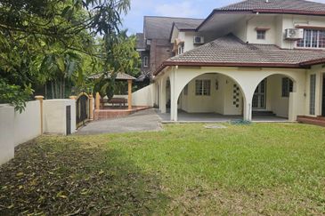 Seksyen 9, Shah Alam