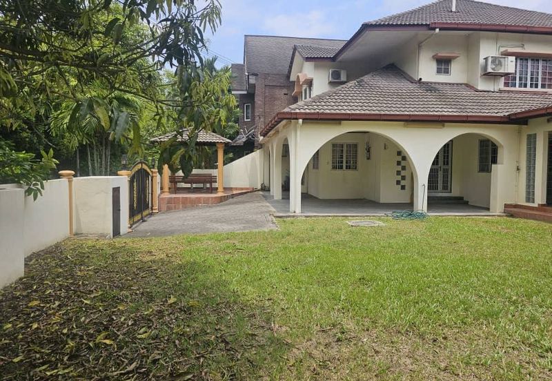 Seksyen 9, Shah Alam