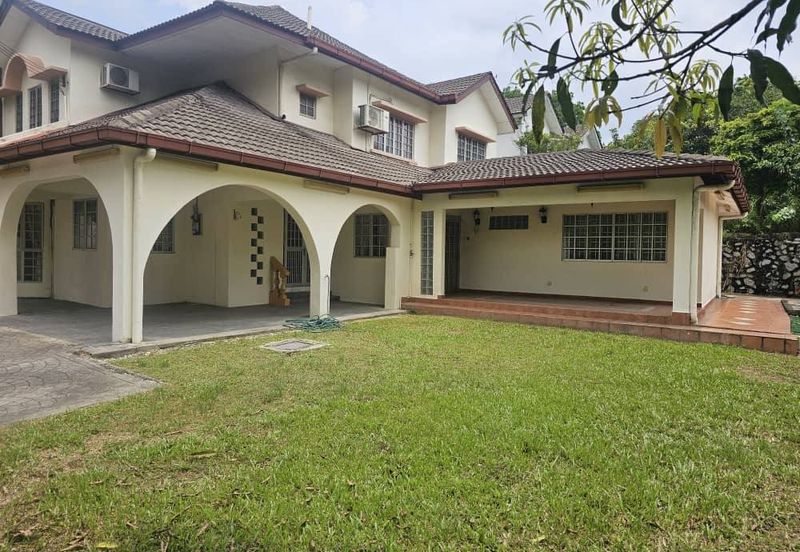 Seksyen 9, Shah Alam