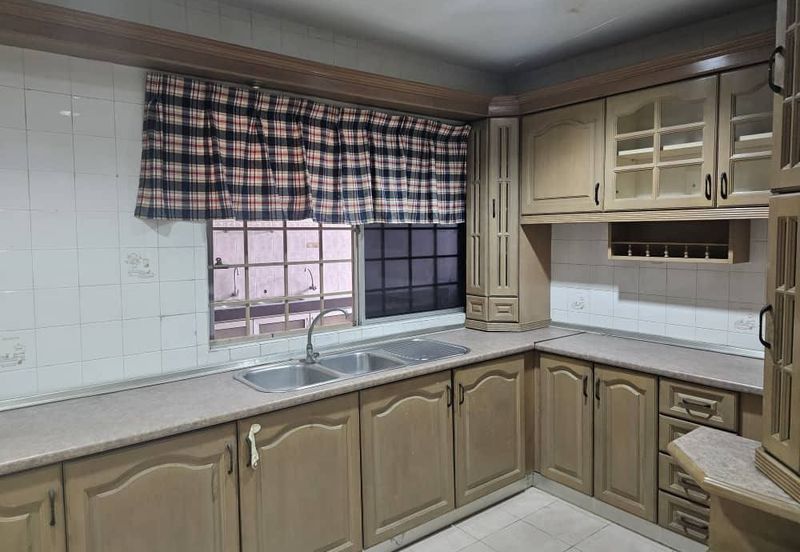 Seksyen 9, Shah Alam