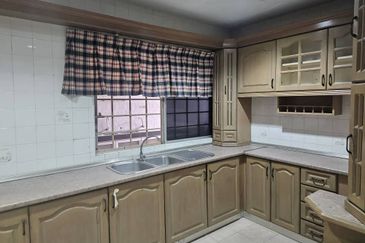 Seksyen 9, Shah Alam