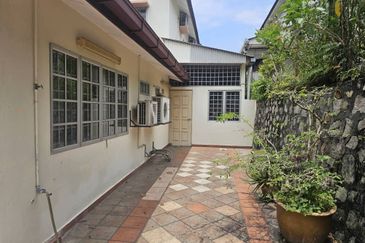 Seksyen 9, Shah Alam