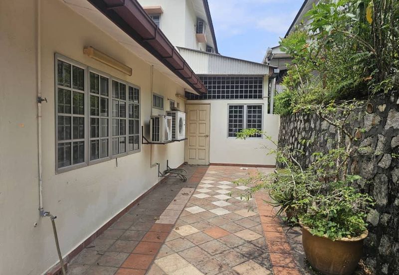 Seksyen 9, Shah Alam