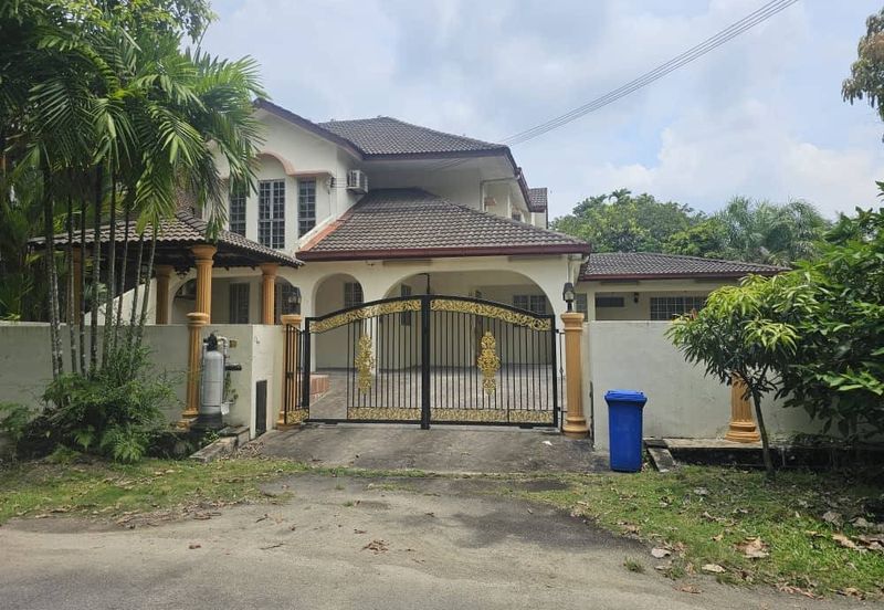 Seksyen 9, Shah Alam