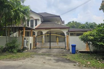 Seksyen 9, Shah Alam