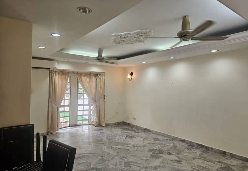 Seksyen 9, Shah Alam