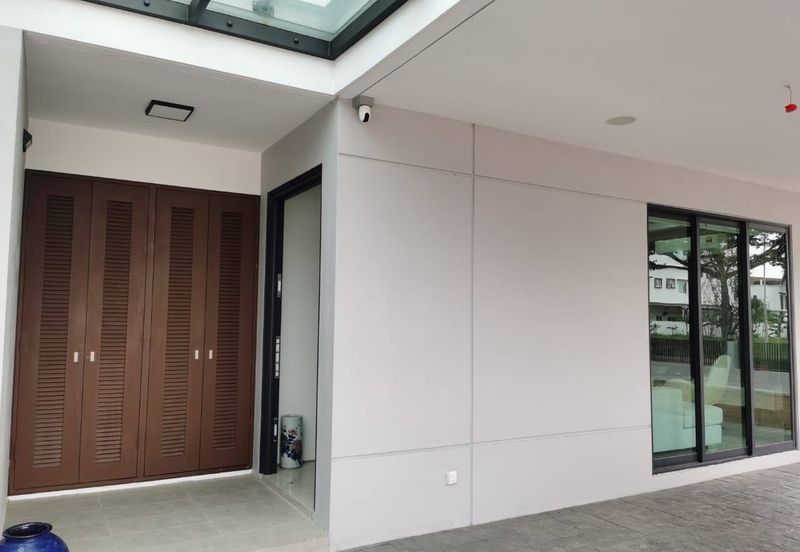 Opus Lake Vicinity @ Perdana Lakeview East