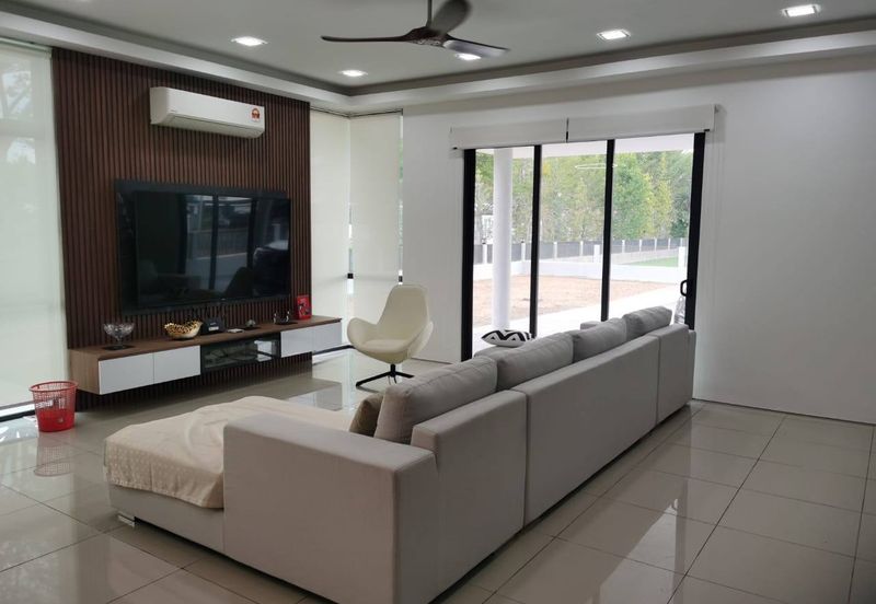 Opus Lake Vicinity @ Perdana Lakeview East