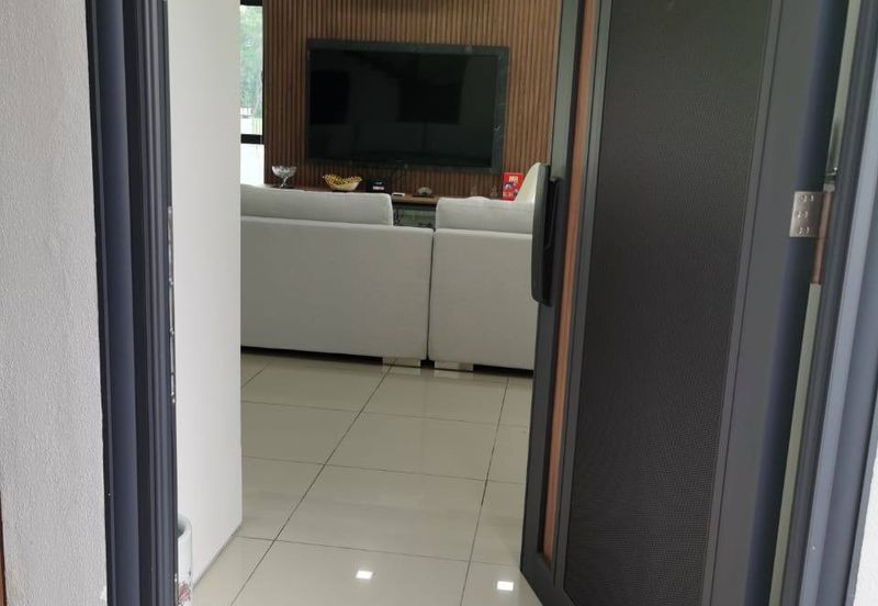 Opus Lake Vicinity @ Perdana Lakeview East