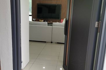 Opus Lake Vicinity @ Perdana Lakeview East