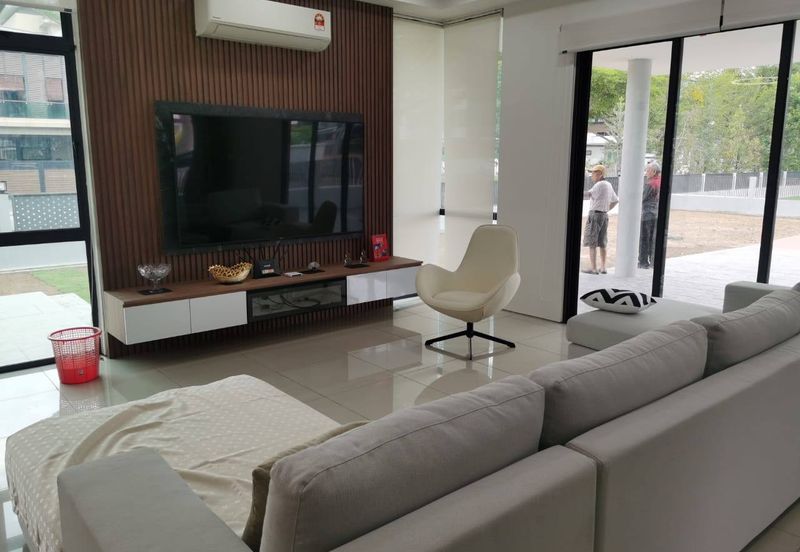 Opus Lake Vicinity @ Perdana Lakeview East