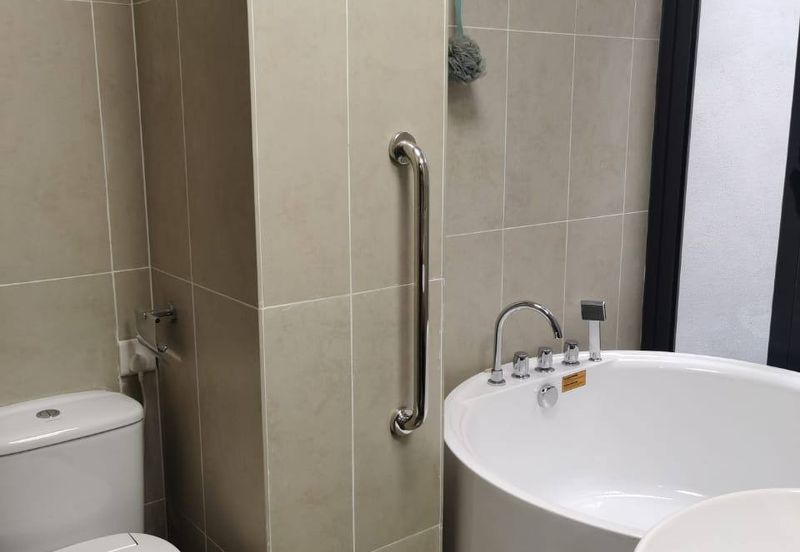 Opus Lake Vicinity @ Perdana Lakeview East