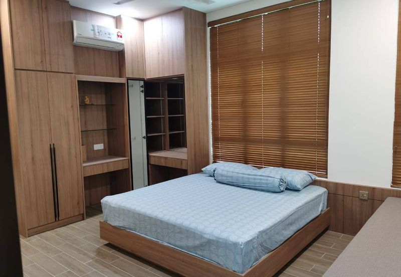 Opus Lake Vicinity @ Perdana Lakeview East