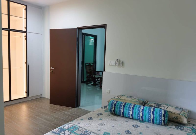 Opus Lake Vicinity @ Perdana Lakeview East