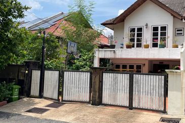 Taman Tun Dr Ismail (TTDI)