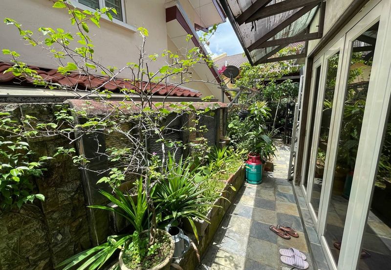 Taman Tun Dr Ismail (TTDI)